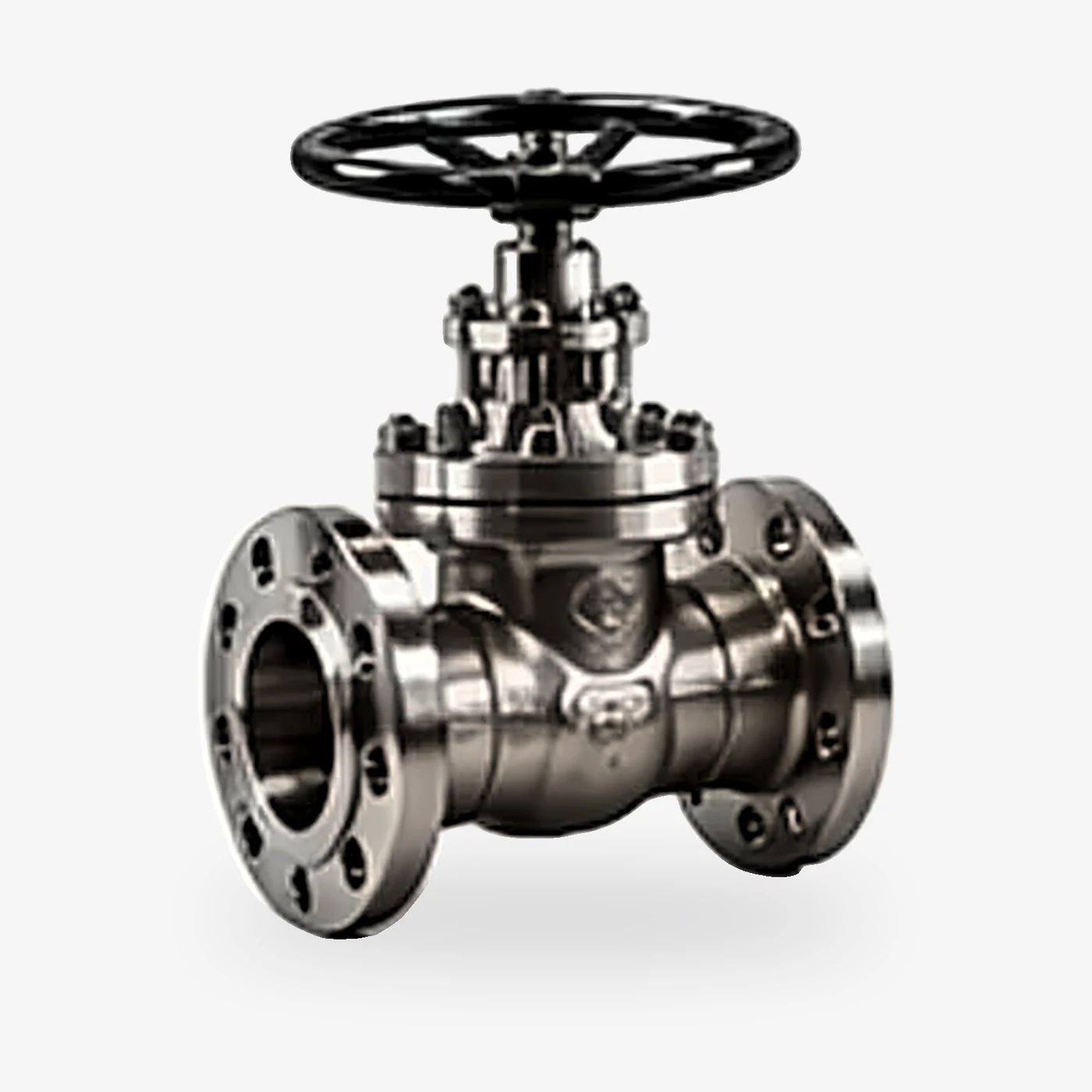 Industrial Valves