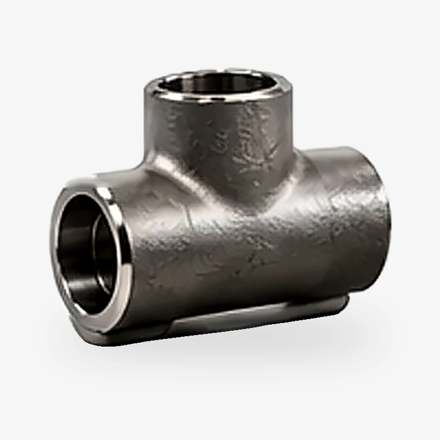 Socket Weld Fittings