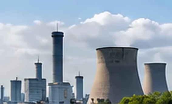 Power Generation
